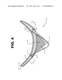 SECURE INVISIBLE GARMENT POCKET diagram and image