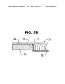 SECURE INVISIBLE GARMENT POCKET diagram and image