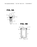 SECURE INVISIBLE GARMENT POCKET diagram and image