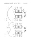 ARTICLE OF APPAREL PROVIDING ENHANCED BODY POSITION FEEDBACK diagram and image