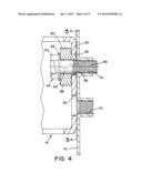 METHOD OF ADJUSTING A VEHICLE DOOR diagram and image