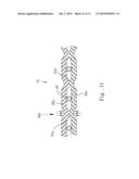 METHOD FOR MANUFACTURING CONDUCTIVE FABRIC diagram and image