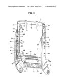 METHOD FOR ASSEMBLING VEHICLE SEAT WITH CUSHION PLATE diagram and image
