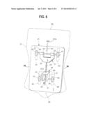 METHOD FOR ASSEMBLING VEHICLE SEAT WITH CUSHION PLATE diagram and image