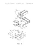 ASSEMBLY MECHANISM diagram and image