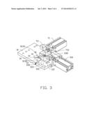 ASSEMBLY MECHANISM diagram and image