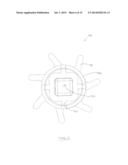 Drive Component For Electric Shaver diagram and image