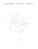 Drive Component For Electric Shaver diagram and image