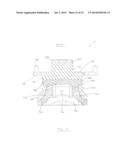 Drive Component For Electric Shaver diagram and image