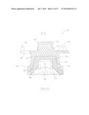 Drive Component For Electric Shaver diagram and image