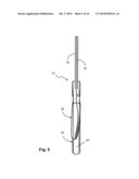 Scissors and Manufacturing Method Therefor diagram and image