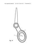 Scissors and Manufacturing Method Therefor diagram and image