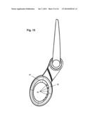 Scissors and Manufacturing Method Therefor diagram and image