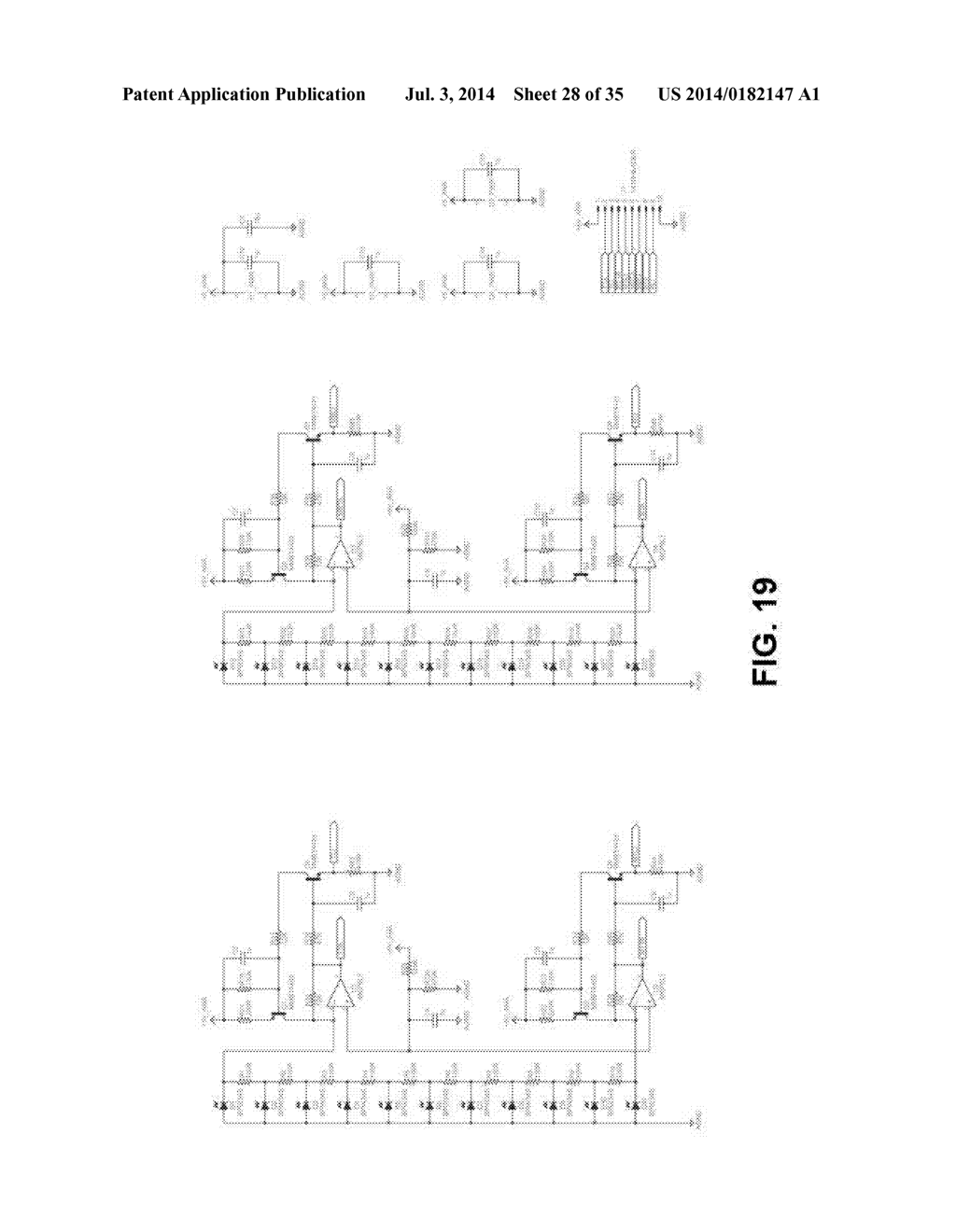 ROTARY LASER LEVEL WITH THEFT DETECTION - diagram, schematic, and image 29