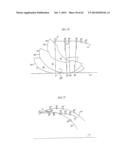 REMOVABLE ROUNDED MIDSOLE STRUCTURES AND CHAMBERS WITH COMPUTER     PROCESSOR-CONTROLLED VARIABLE PRESSURE diagram and image