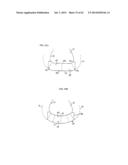 REMOVABLE ROUNDED MIDSOLE STRUCTURES AND CHAMBERS WITH COMPUTER     PROCESSOR-CONTROLLED VARIABLE PRESSURE diagram and image