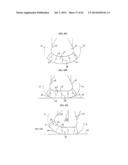 REMOVABLE ROUNDED MIDSOLE STRUCTURES AND CHAMBERS WITH COMPUTER     PROCESSOR-CONTROLLED VARIABLE PRESSURE diagram and image