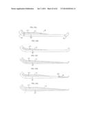 REMOVABLE ROUNDED MIDSOLE STRUCTURES AND CHAMBERS WITH COMPUTER     PROCESSOR-CONTROLLED VARIABLE PRESSURE diagram and image