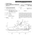 Article Of Footwear Having Adjustable Sole Structure diagram and image
