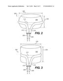 Article Of Footwear Having Adjustable Sole Structure diagram and image