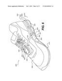 Article Of Footwear Having Adjustable Sole Structure diagram and image