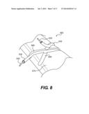 Article Of Footwear Having Adjustable Sole Structure diagram and image