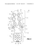 Article Of Footwear Having Adjustable Sole Structure diagram and image