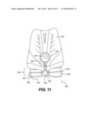 Article Of Footwear Having Adjustable Sole Structure diagram and image