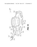 Article Of Footwear Having Adjustable Sole Structure diagram and image