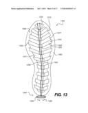 Article Of Footwear Having Adjustable Sole Structure diagram and image