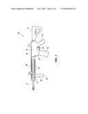 VERTICAL FOREGRIP diagram and image