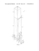 APPARATUS FOR UPGRADING COAL AND METHOD OF USING SAME diagram and image