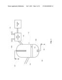 REGENERATOR FOR SYNGAS CLEANUP AND ENERGY RECOVERY IN GASIFIER SYSTEMS diagram and image