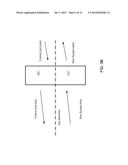 REGENERATOR FOR SYNGAS CLEANUP AND ENERGY RECOVERY IN GASIFIER SYSTEMS diagram and image