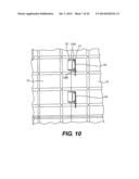 MODULAR COVER FOR SUPPORT COLUMN diagram and image