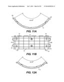 MODULAR COVER FOR SUPPORT COLUMN diagram and image