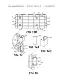 MODULAR COVER FOR SUPPORT COLUMN diagram and image