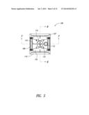 DEVICE FOR FORMING POST SLEEVES AND RELATED METHODS diagram and image