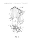 DEVICE FOR FORMING POST SLEEVES AND RELATED METHODS diagram and image