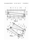 MOULD FOR PRECAST CONCRETE ELEMENT PRODUCTION diagram and image