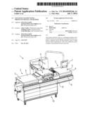 Packaging Machine with a Protective Device and Method diagram and image