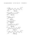 FILTRATION MEDIA PACK, FILTER ELEMENT, AND METHODS diagram and image