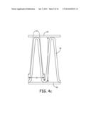 FILTRATION MEDIA PACK, FILTER ELEMENT, AND METHODS diagram and image