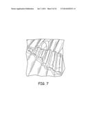 FILTRATION MEDIA PACK, FILTER ELEMENT, AND METHODS diagram and image