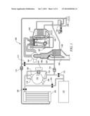 INTEGRATED WASTE HEAT RECOVERY diagram and image