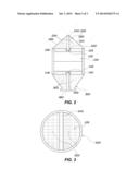 APPARATUS AND CATALYST CAN FOR EXHAUST GAS OF VEHICLE diagram and image