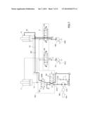 SHOVEL AND METHOD OF CONTROLLING SHOVEL diagram and image