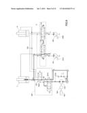 SHOVEL AND METHOD OF CONTROLLING SHOVEL diagram and image