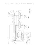 SHOVEL AND METHOD OF CONTROLLING SHOVEL diagram and image