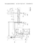 SHOVEL AND METHOD OF CONTROLLING SHOVEL diagram and image